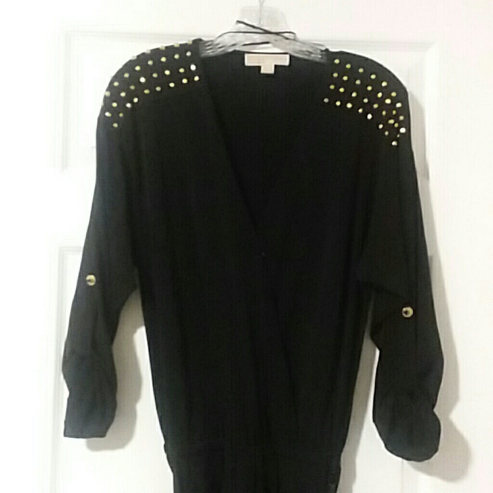 Michael Kors Jumpsuit
